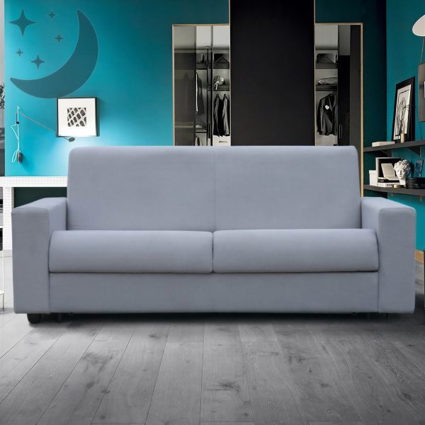 Canapé rapido Coco 140 cm | Ma Literie Française