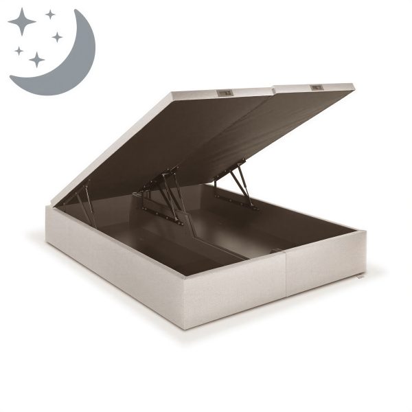 Sommier Coffre Premium Tempur H36cm | Ma Literie Française