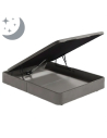 Sommier Coffre Tapissier Kutimo H35cm | Ma Literie Française