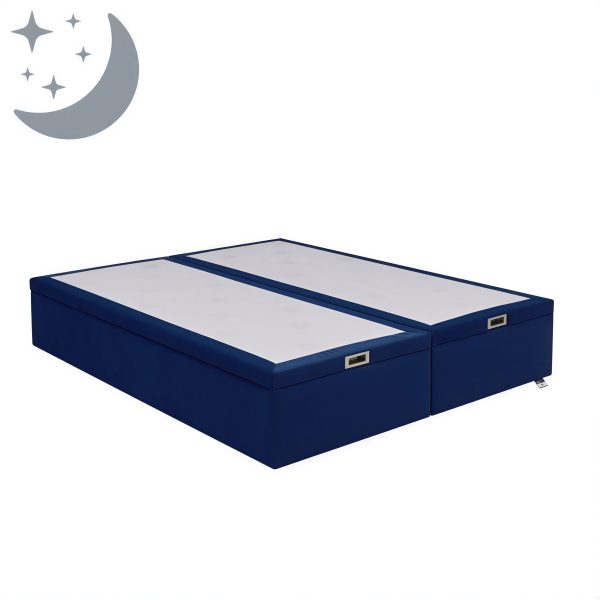 Sommier Coffre Premium Tempur H36cm | Ma Literie Française