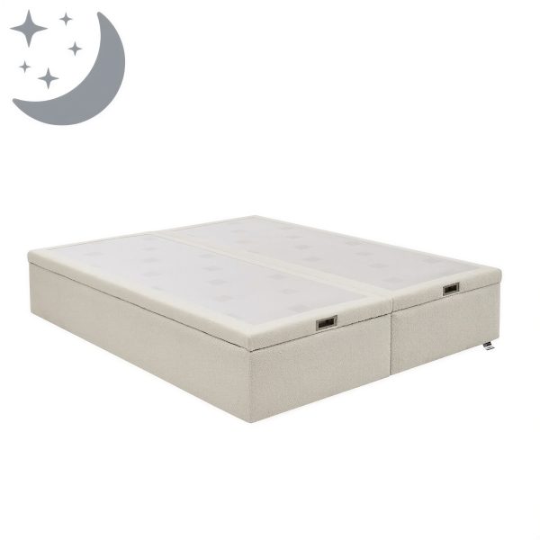 Sommier Coffre Premium Tempur H36cm | Ma Literie Française