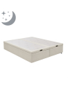 Sommier Coffre Premium Tempur H36cm | Ma Literie Française
