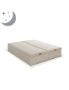 Sommier Coffre Premium Tempur H36cm | Ma Literie Française