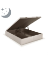 Sommier Coffre Premium Tempur H36cm | Ma Literie Française