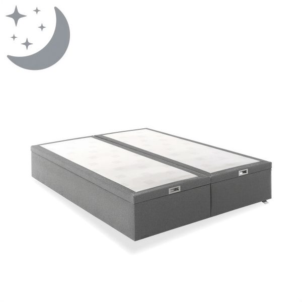 Sommier Coffre Premium Tempur H36cm | Ma Literie Française