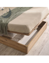 Sommier Coffre Comfort 3D | Ma Literie Française