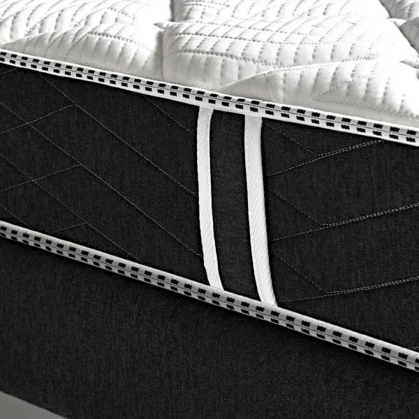 Matelas Bultex Zonda 21 cm | Ma Literie Française