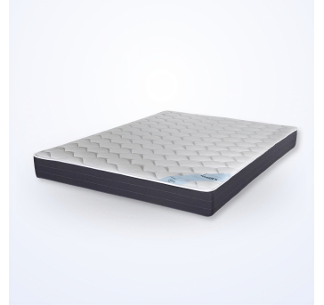 Matelas Ebac Rhodes 25cm | Ma Literie Française