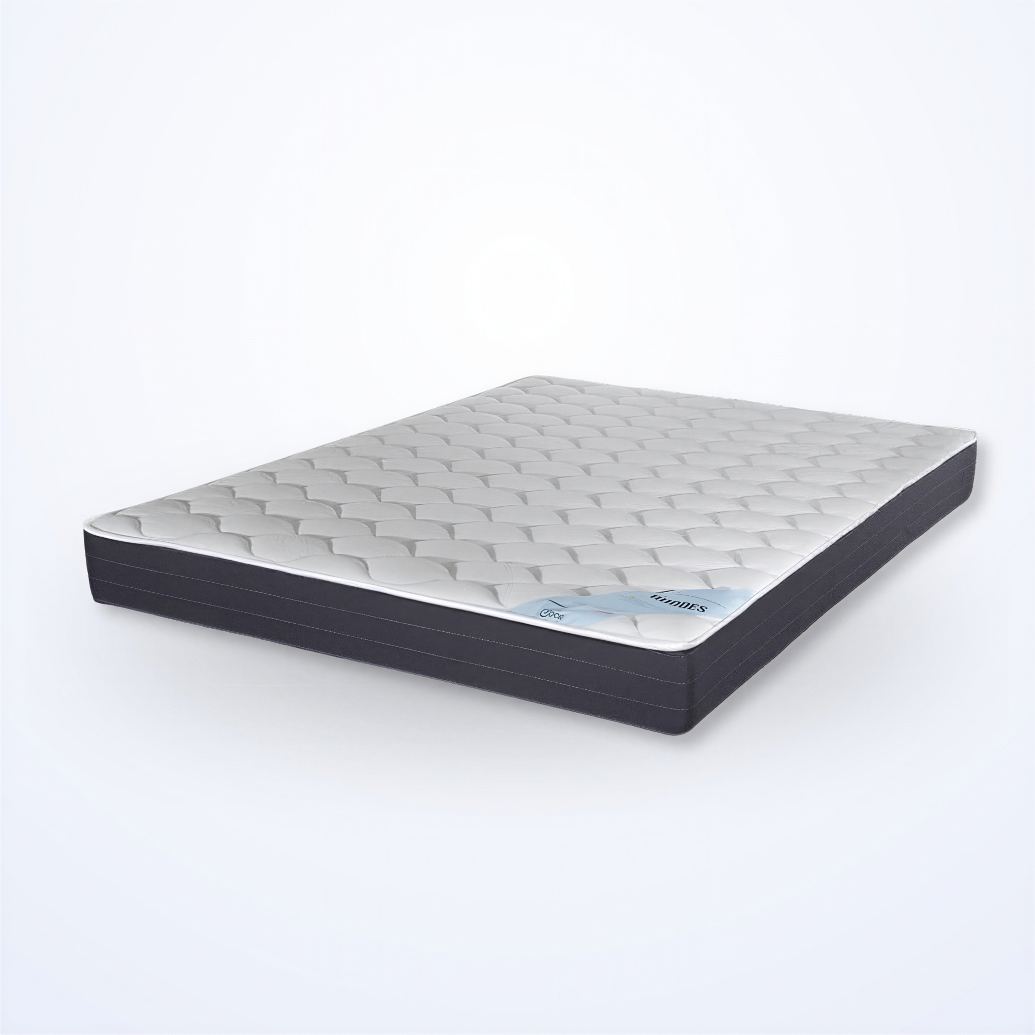 Matelas Ebac Rhodes 25cm | Ma Literie Française