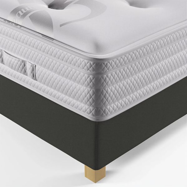 Matelas Simmons Beautyrest 30cm | Ma Literie Française