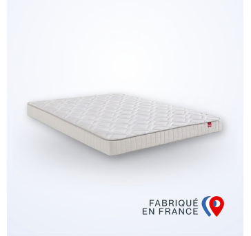 Matelas Epeda Frequence 22cm | Ma Literie Française