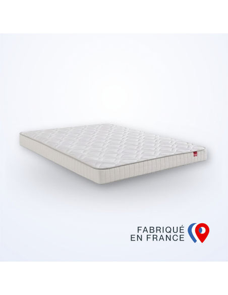 Matelas Epeda Frequence 22cm | Ma Literie Française