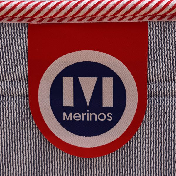 Matelas Merinos Marinière 26cm | Ma Literie Française