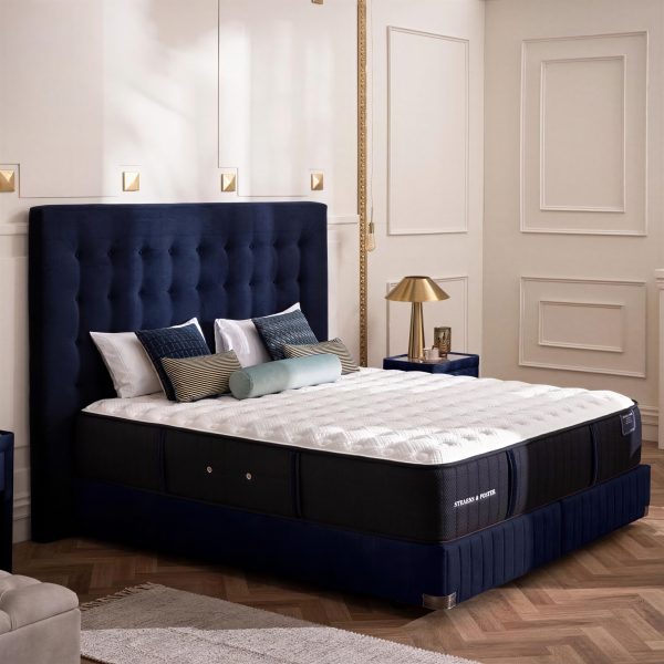 Matelas Stearns & Foster Reserve Lux Estate 37 cm