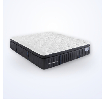Le matelas Stearns et Foster Reserve Lux Estate Plush 42cm