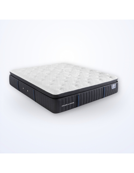 Le matelas Stearns et Foster Reserve Lux Estate Plush 42cm