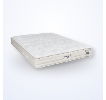 Matelas HEVEA AVENIR : Latex Naturel Écologique – THIRIEZ LITERIE