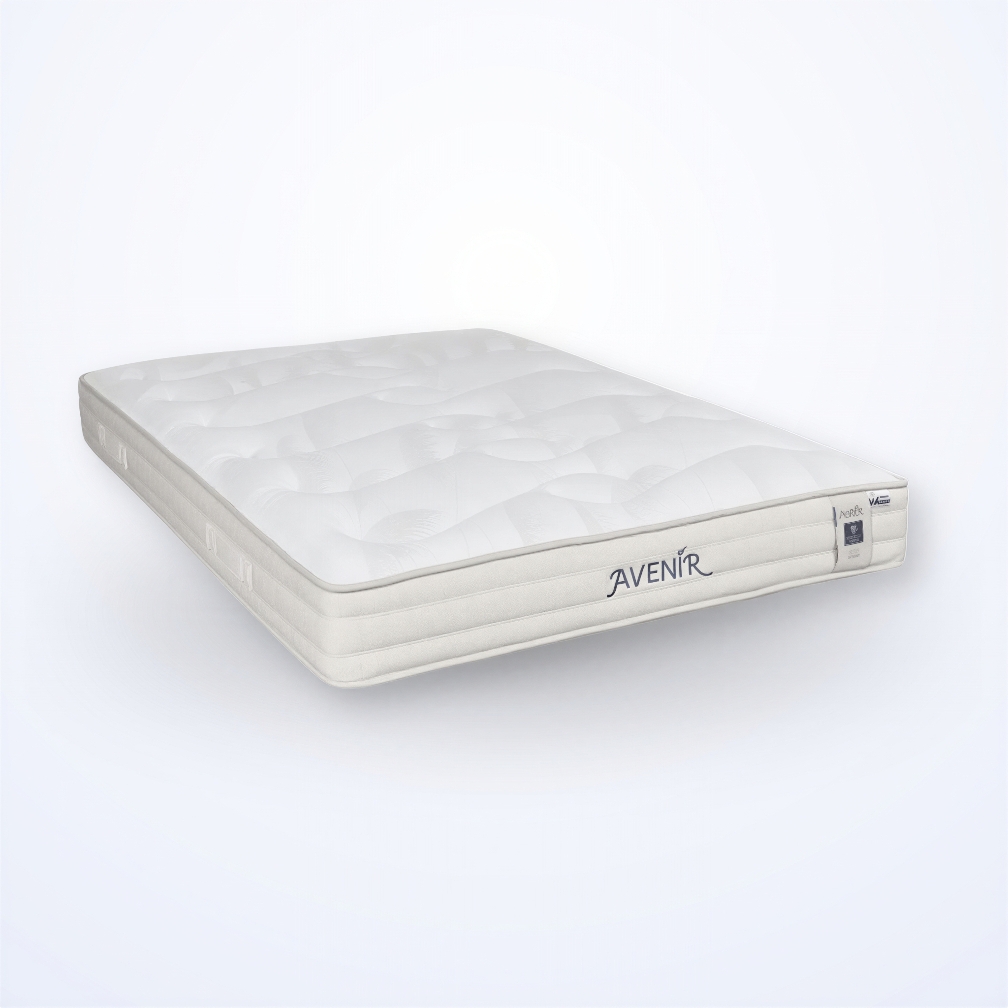 Matelas HEVEA AVENIR : Latex Naturel Écologique – THIRIEZ LITERIE