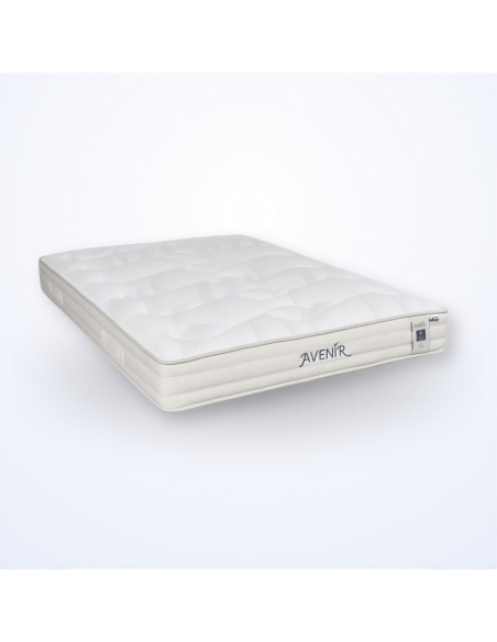 Matelas HEVEA AVENIR : Latex Naturel Écologique – THIRIEZ LITERIE