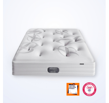 Matelas Simmons Beautyrest 30cm | Ma Literie Française