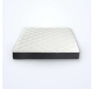 Matelas Bultex Zonda 21 cm : soutien ferme, fabrication française
