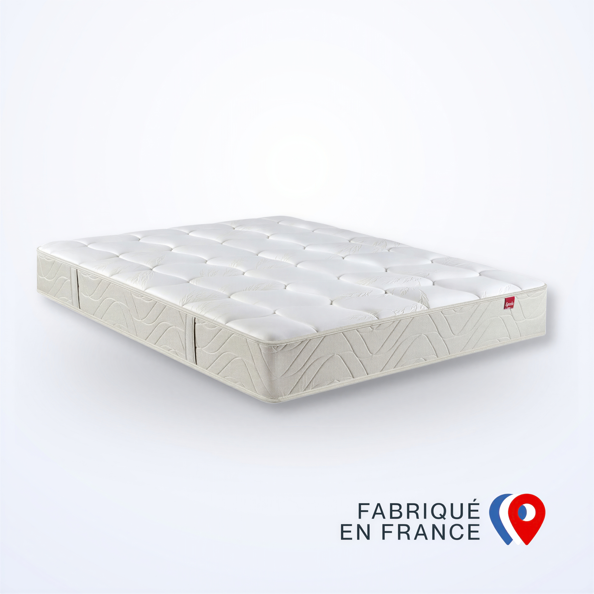 MATELAS EPEDA LUMINE 26cm