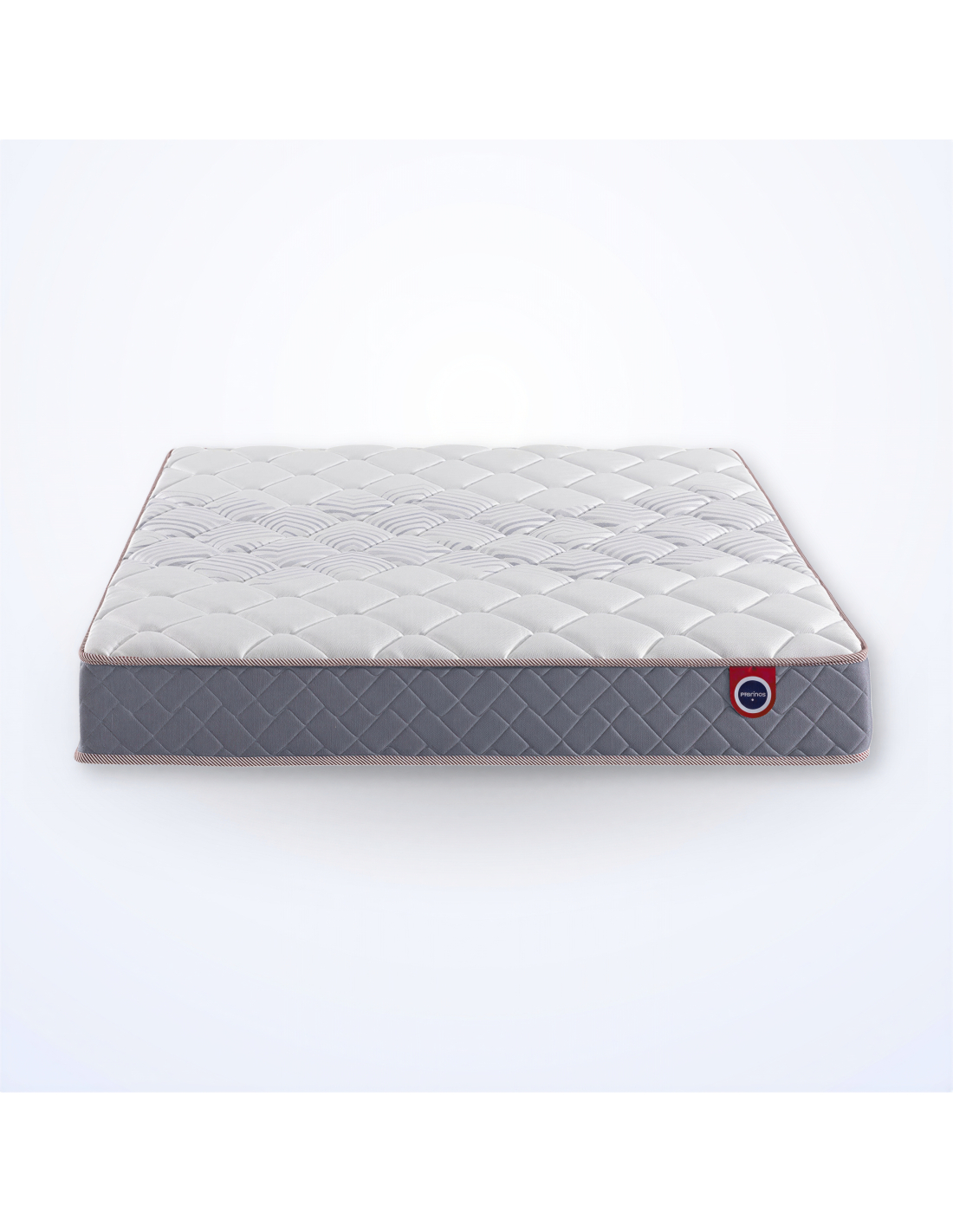 MATELAS MERINOS GEORGES 23cm