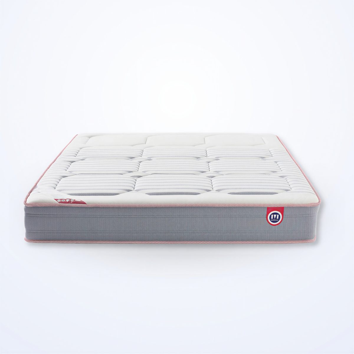 Matelas Merinos Marinière 26cm | Ma Literie Française