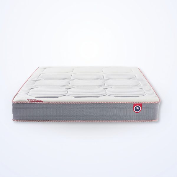 Matelas Merinos Marinière 26cm | Ma Literie Française