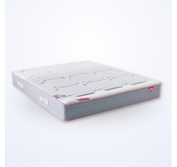 Matelas Merinos Marinière 26cm | Ma Literie Française
