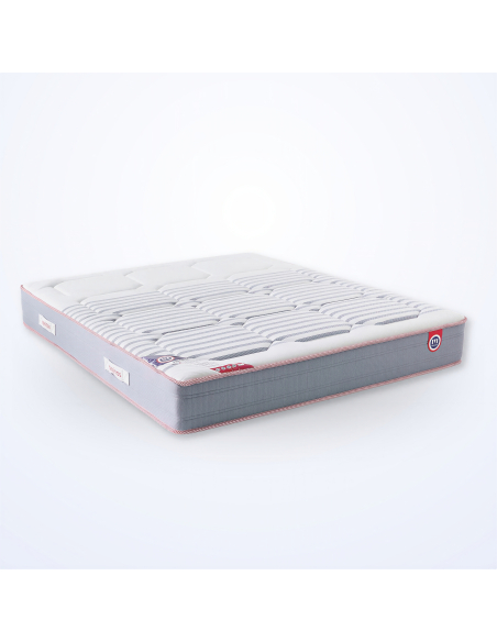 Matelas Merinos Marinière 26cm | Ma Literie Française
