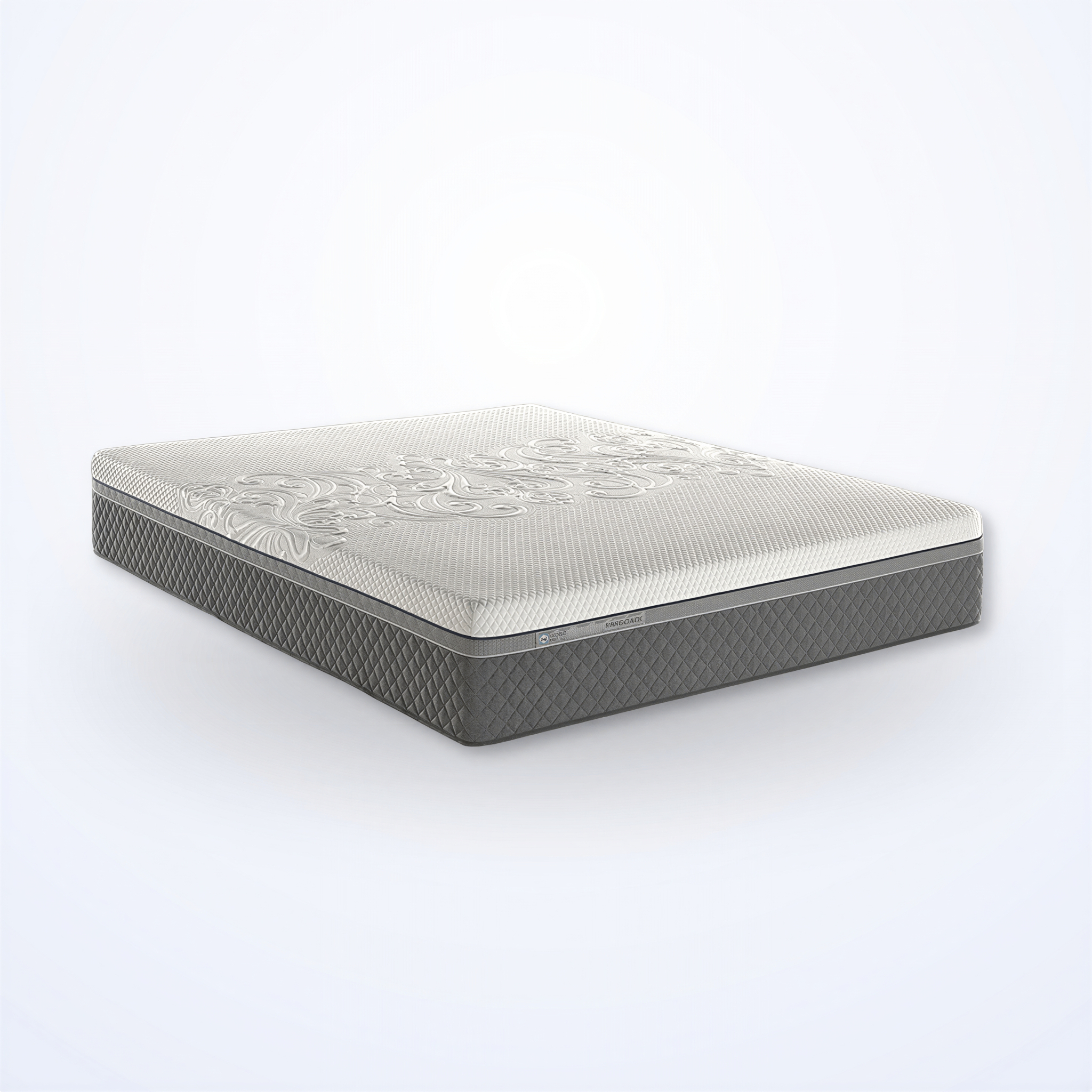 Matelas Sealy Hybrid Classic 29cm | Ma Literie Française