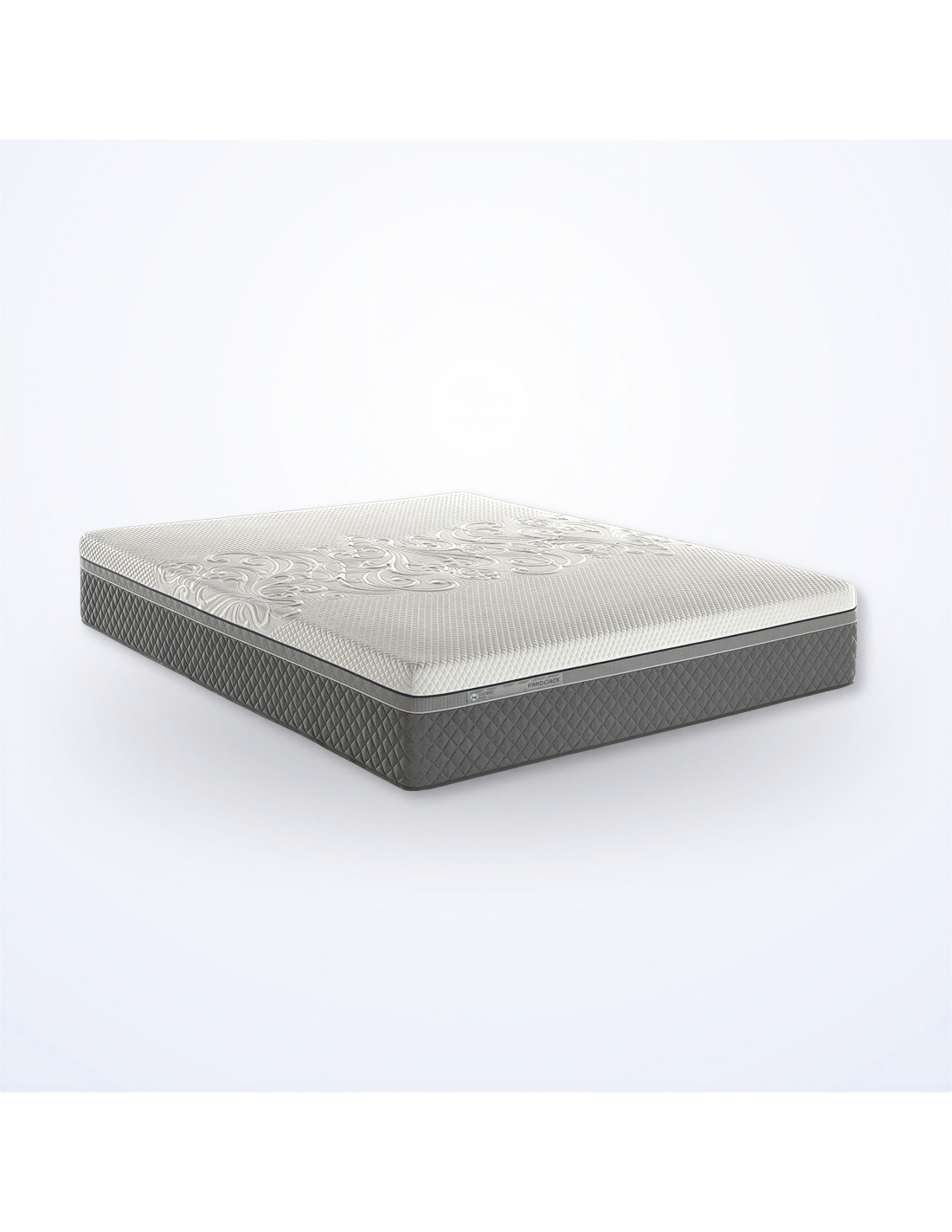 MATELAS SEALY HYBRID CLASSIC 29cm