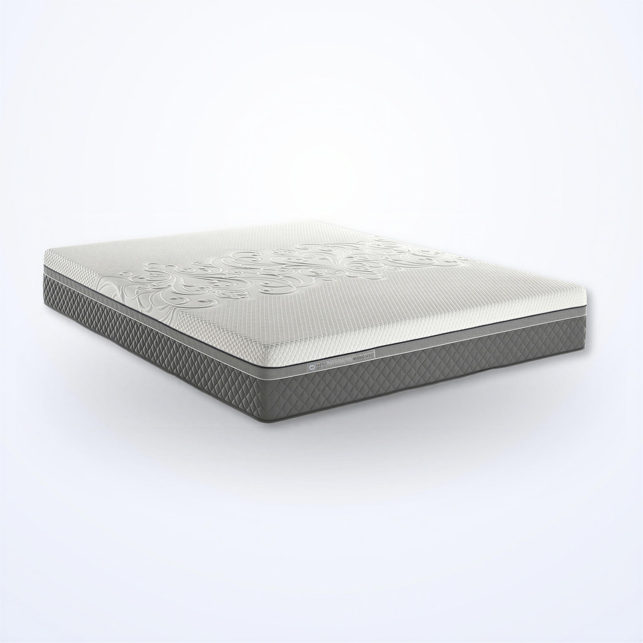 Matelas Sealy Hybrid Style 25 cm | Ma Literie Française