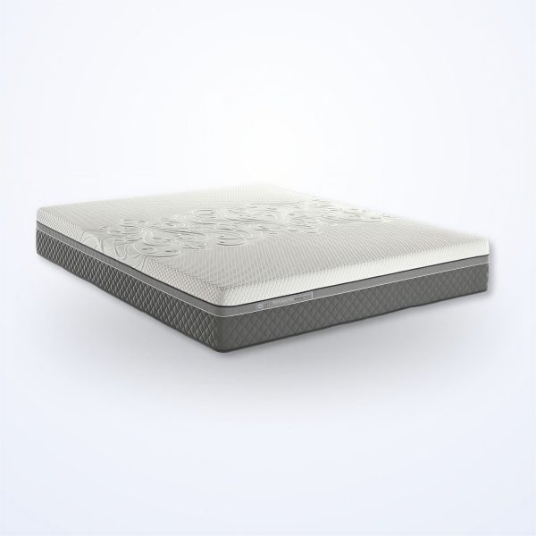 Matelas Sealy Hybrid Style 25 cm | Ma Literie Française
