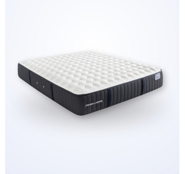 Matelas STEARNS & FOSTER RESERVE LUX ESTATE : Le Luxe Absolu