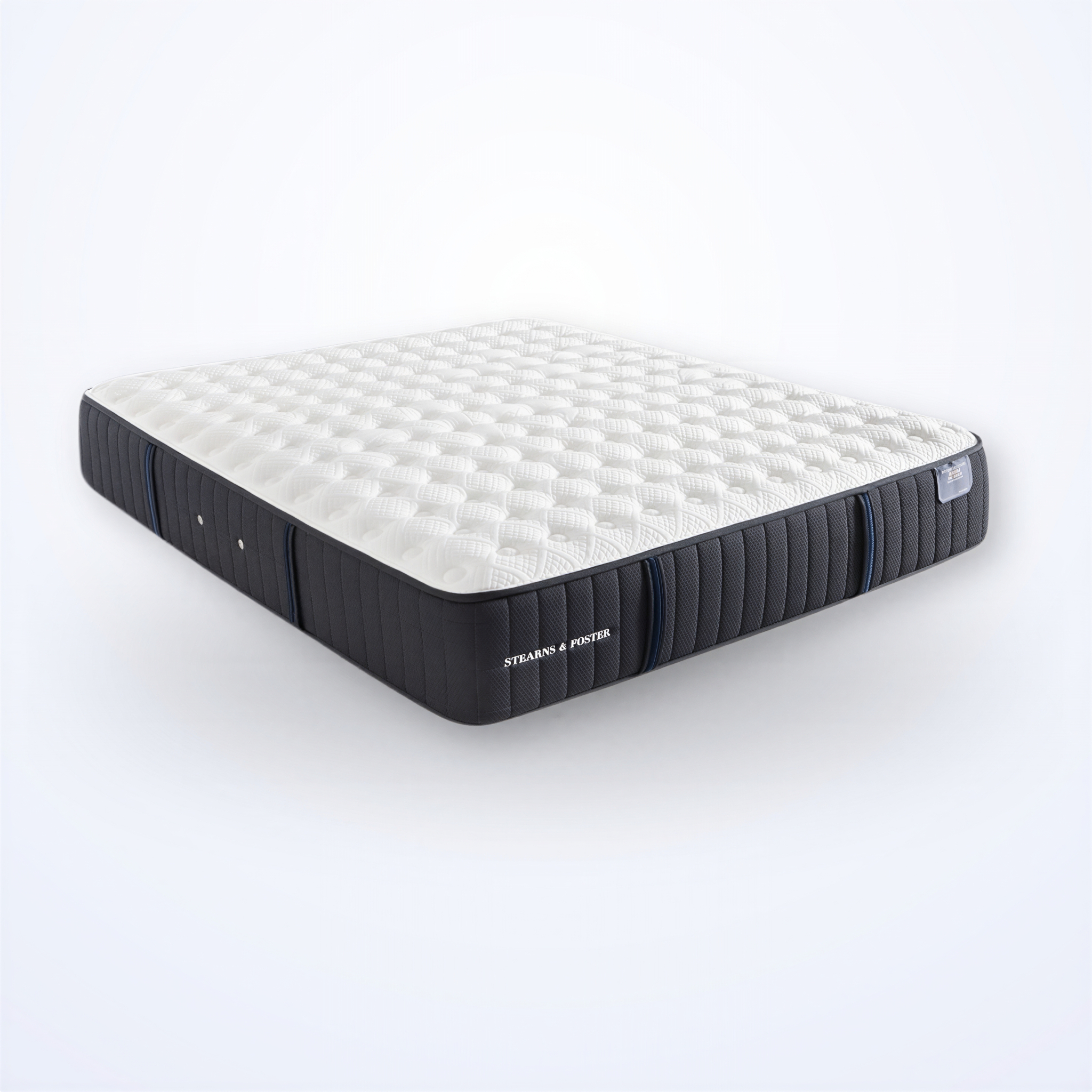 Matelas STEARNS & FOSTER RESERVE LUX ESTATE : Le Luxe Absolu