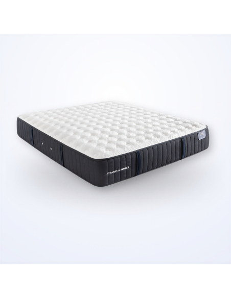 Matelas STEARNS & FOSTER RESERVE LUX ESTATE : Le Luxe Absolu