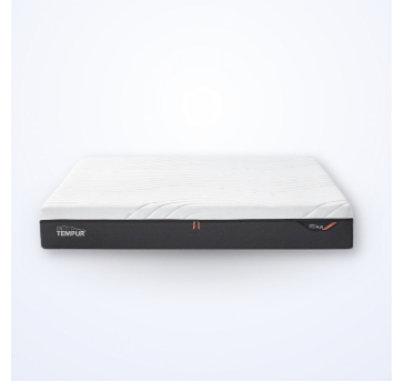 Le matelas Tempur Pro Plus CoolQuilt 27cm offre un soutien