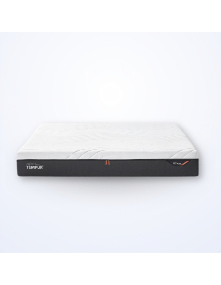 Le matelas Tempur Pro Plus CoolQuilt 27cm offre un soutien
