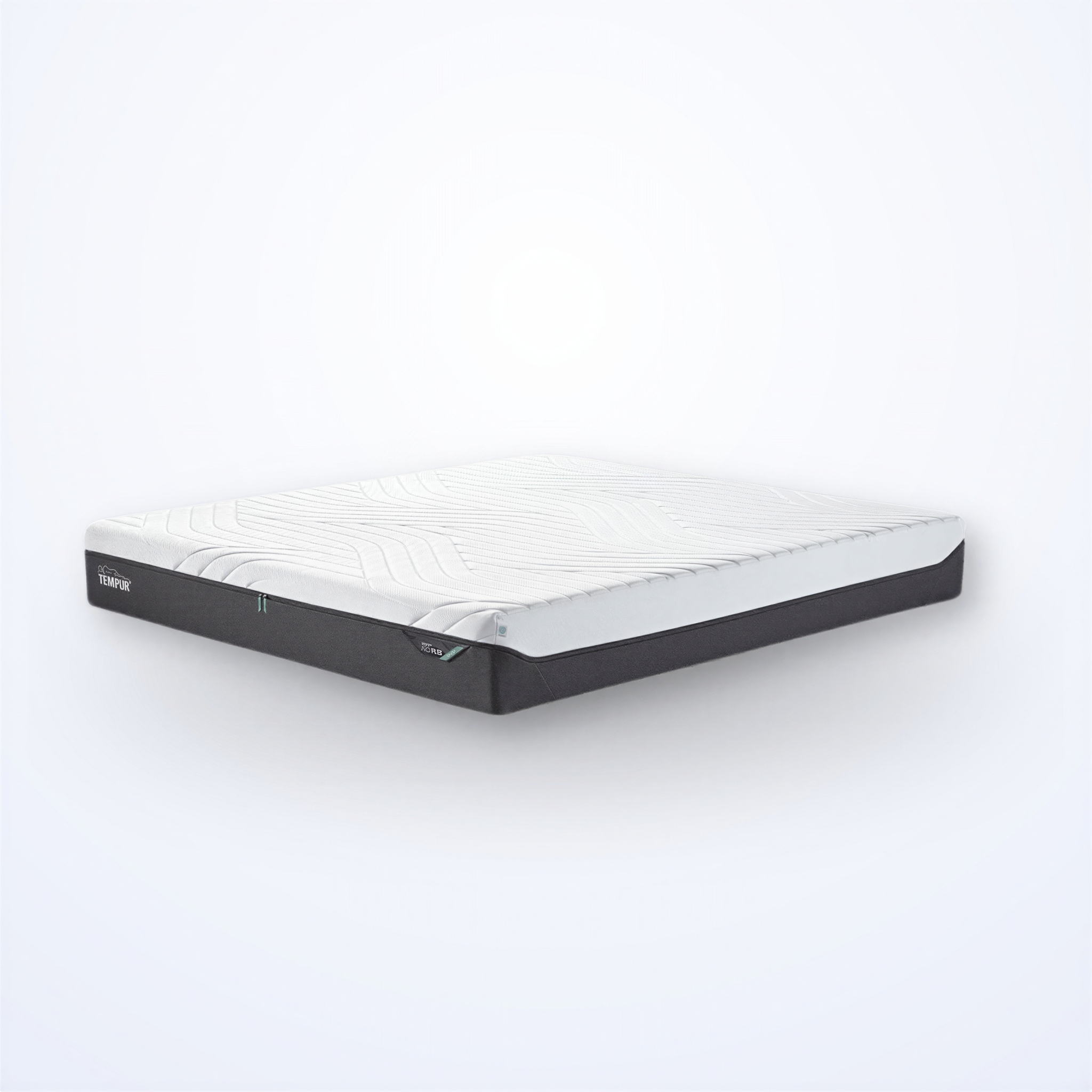 Matelas Tempur PRO Plus CoolQuilt 27 cm | Ma Literie Française