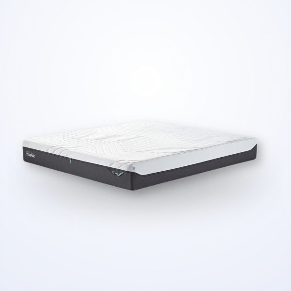 Matelas Tempur PRO Plus CoolQuilt 27 cm | Ma Literie Française