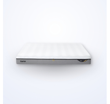 Le matelas Tempur Pro SmartCool 21cm offre un sommeil frais