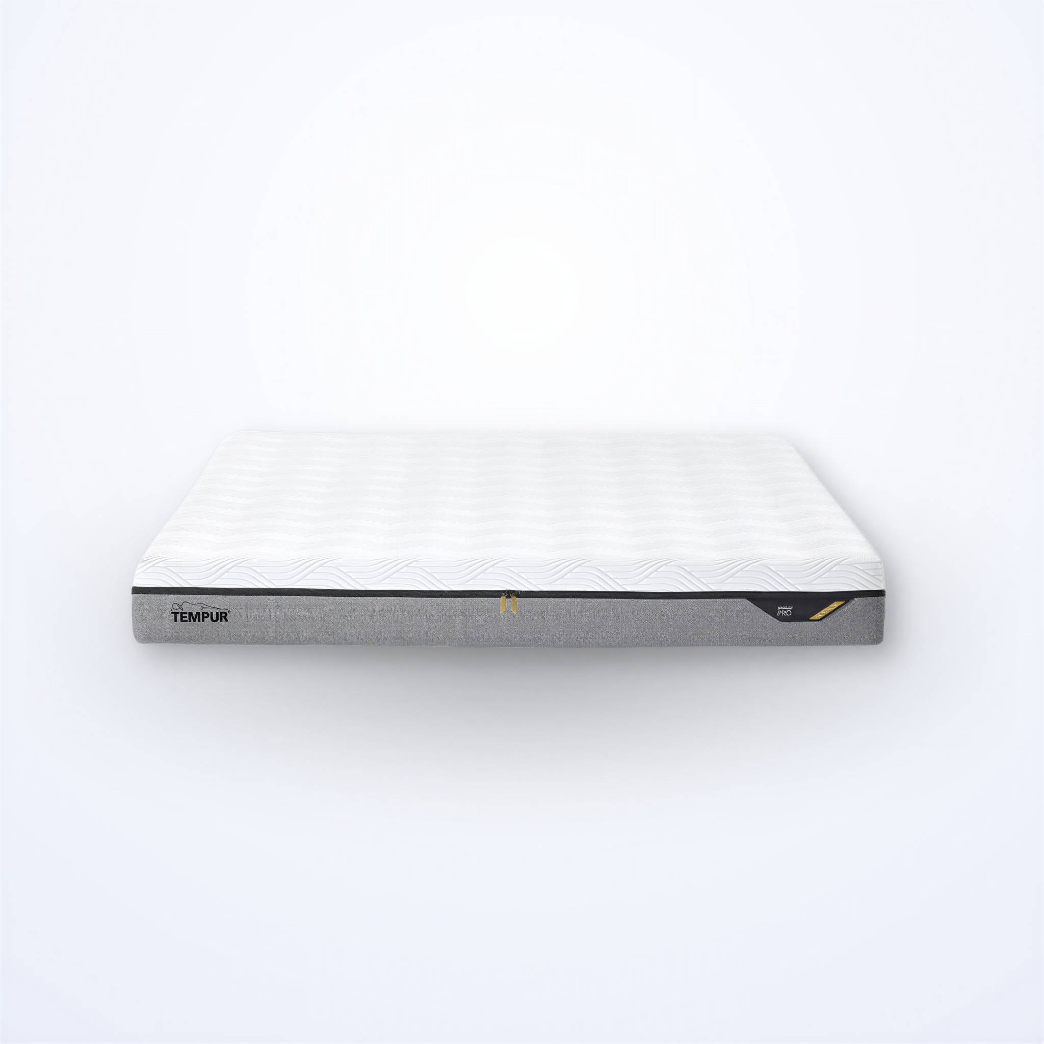 Le matelas Tempur Pro SmartCool 21cm offre un sommeil frais