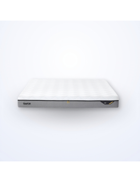 Le matelas Tempur Pro SmartCool 21cm offre un sommeil frais