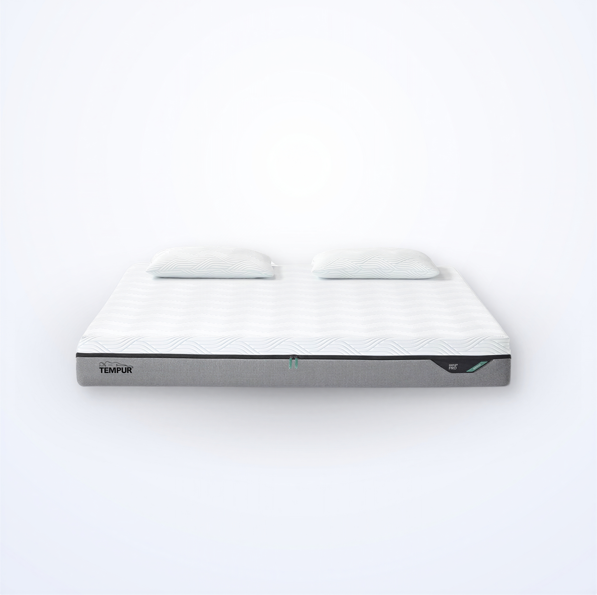 Matelas Tempur PRO SmartCool 21 cm | Ma Literie Française
