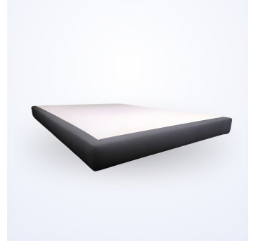Ce sommier tapissier déco LB de 15cm sublime votre chambre