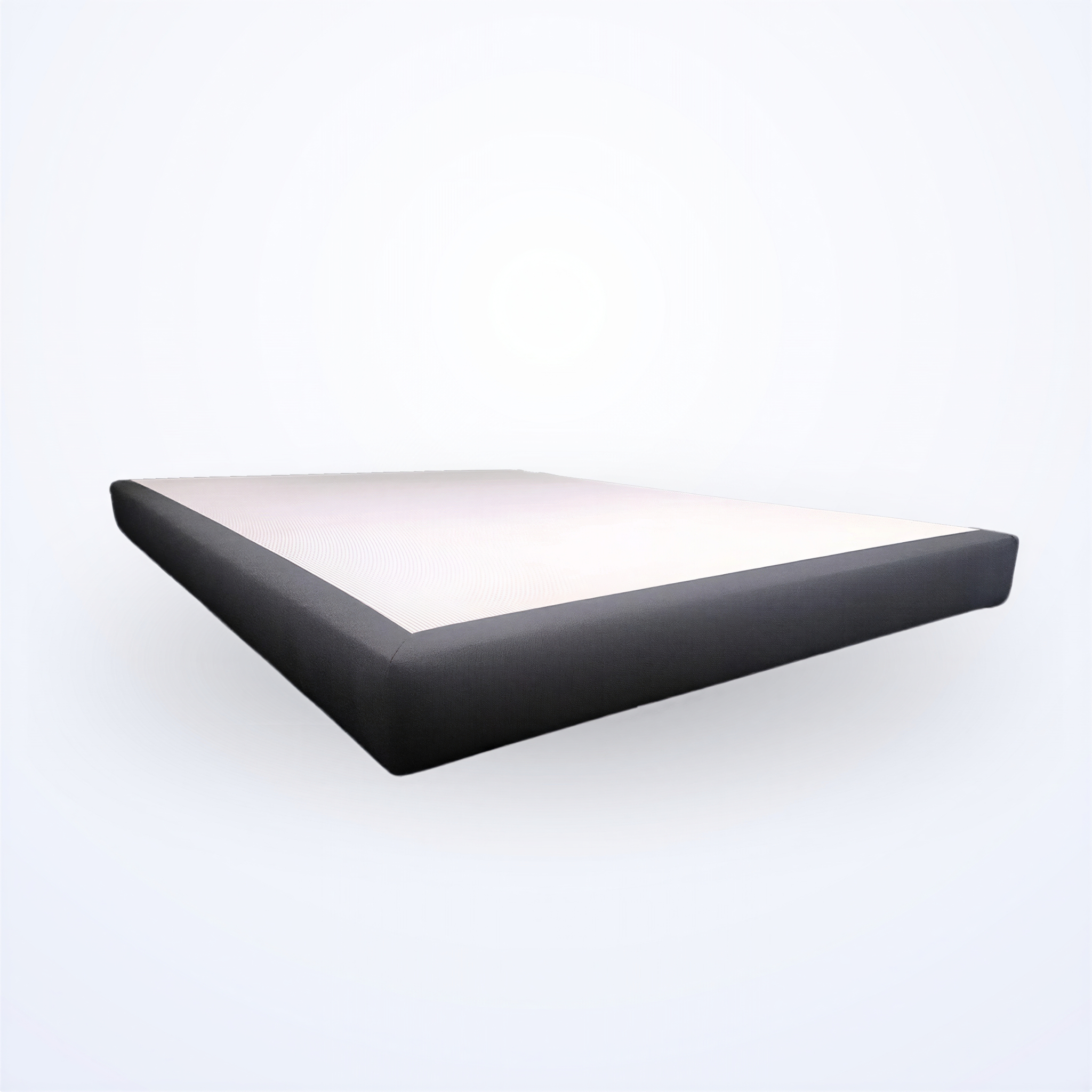 Ce sommier tapissier déco LB de 15cm sublime votre chambre