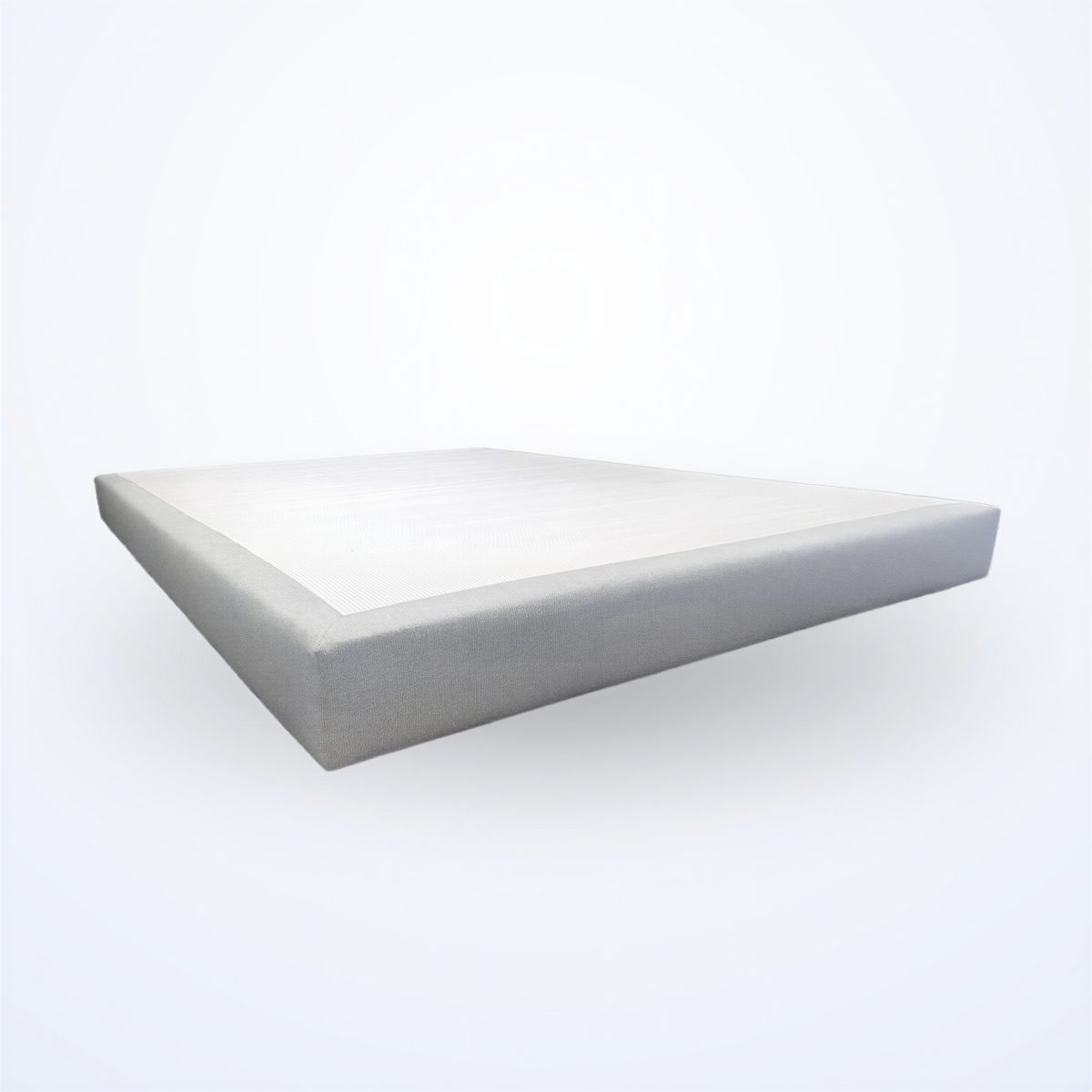 Sommier tapissier déco LB 15 cm | Ma Literie Française