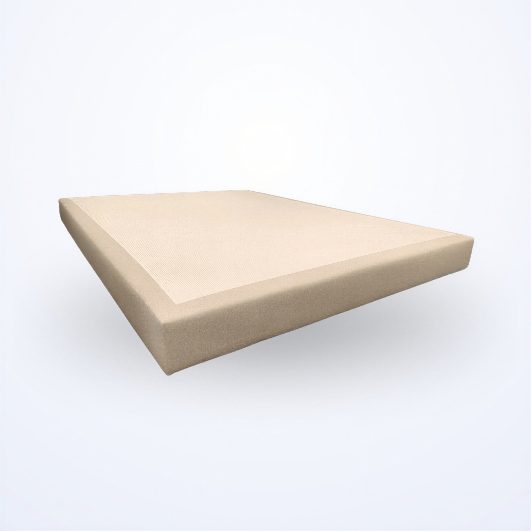 Sommier tapissier déco LB 15 cm | Ma Literie Française